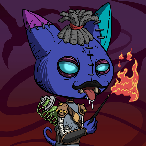 VoodoosClub #5318