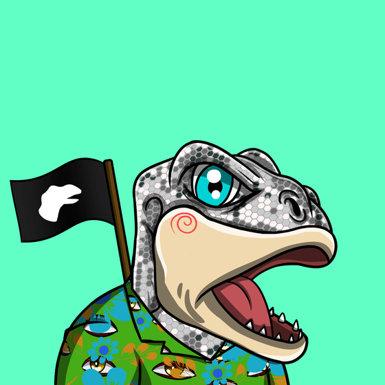 Metasaurs Mini #2113