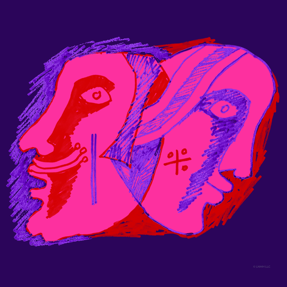 DualFaced #5377