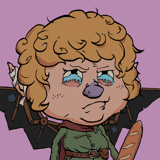Halfling #2051
