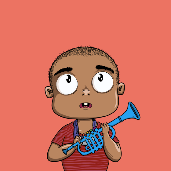 Kid #796