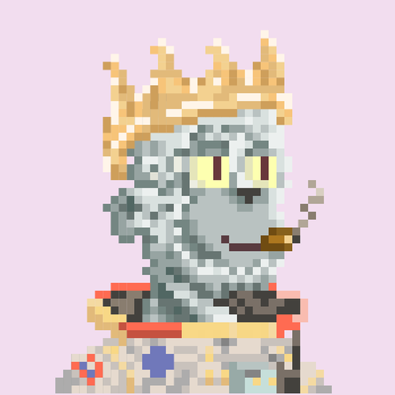 Pixelated y00ts #3798