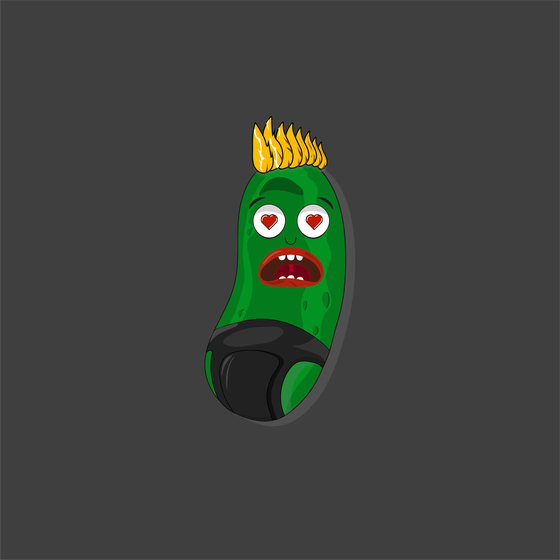 Baby Pickle #1746