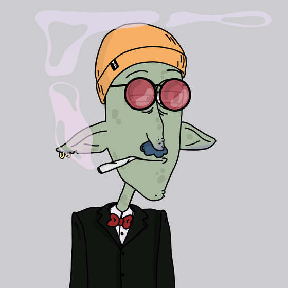 Goblin pleb #183