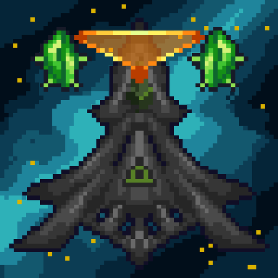 Space X #620
