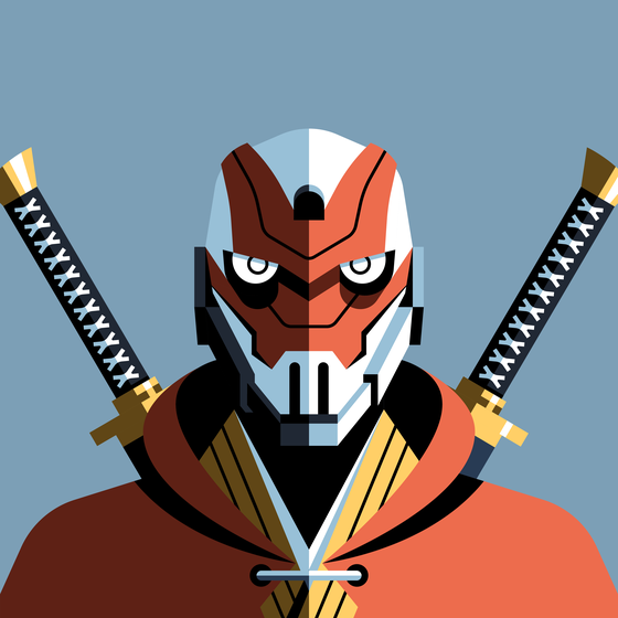 Ronin #343
