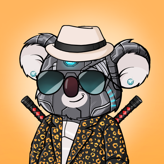 Koala Agent #1262