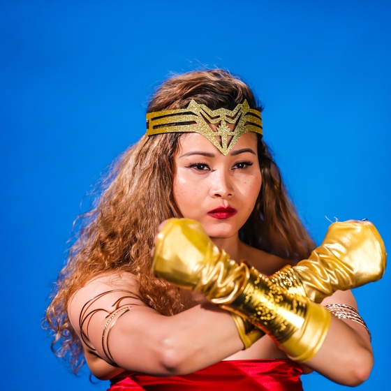 WomenUnite #332