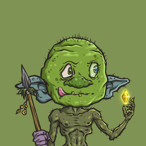 Goblinhorde #3239