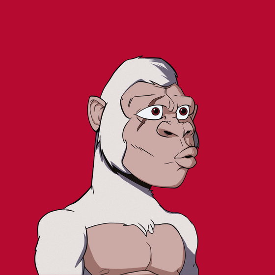 Kong #4956