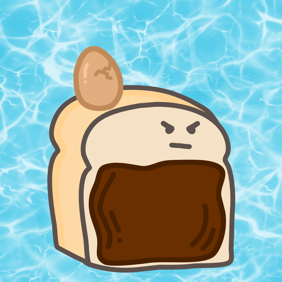 Tasty Toasty #101
