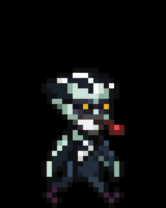 Pixel Vampire #4648