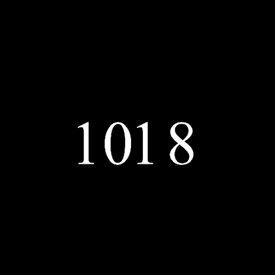 10K Items NFT #9886