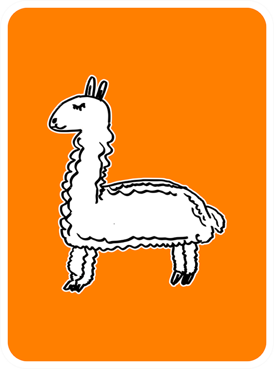 Legit Llama