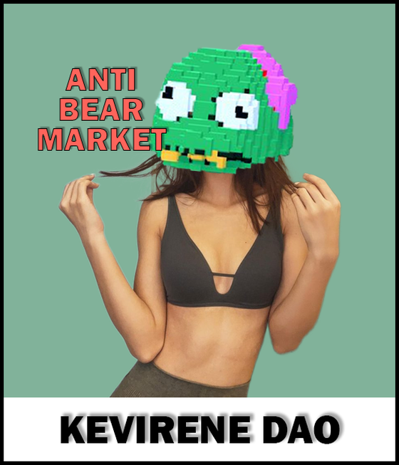 Kevirene #844