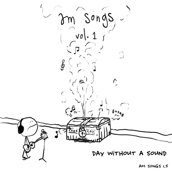 day without a sound