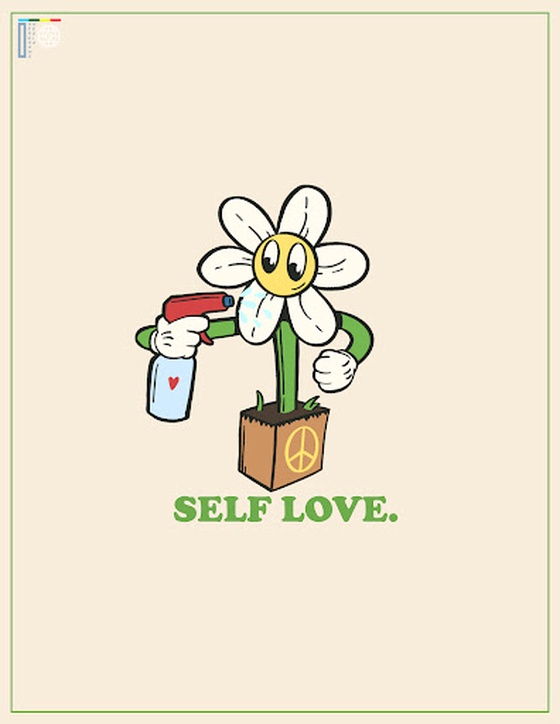 Self Love