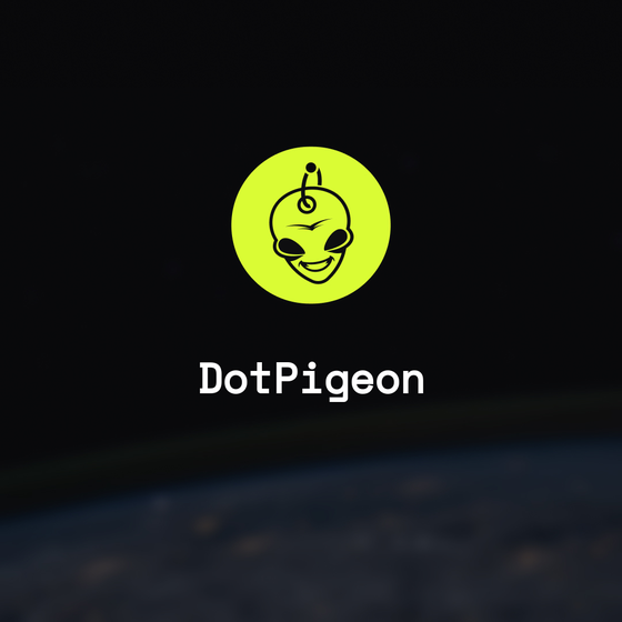 DotPigeon