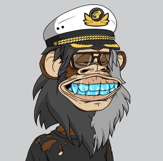 Lazy Ape Yacht Club