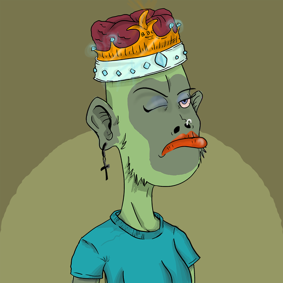 Our Founder Is Dead #702