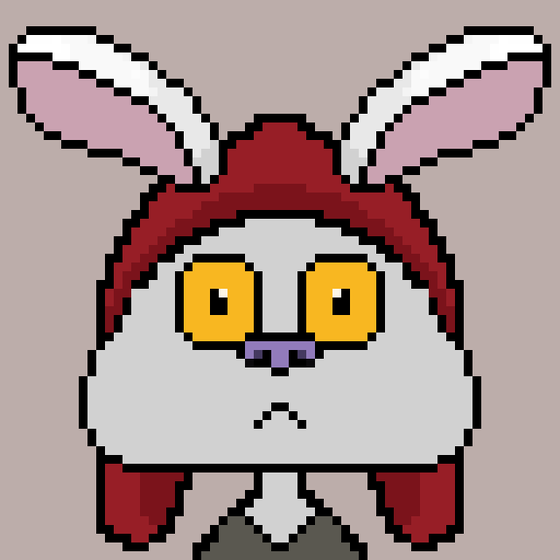 Rabbit #116