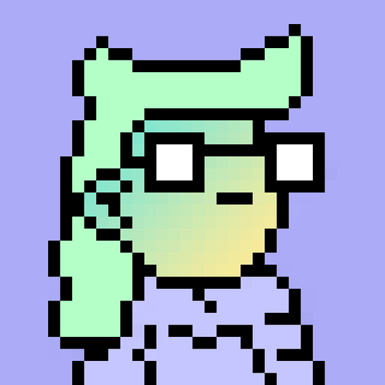 Pixel Dood #2360