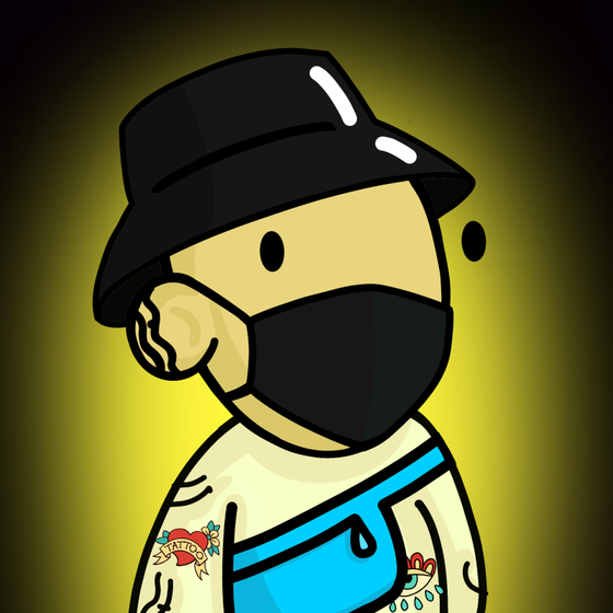 CryptoDoodez #2043