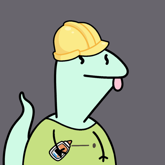 Dino Poobs #3078