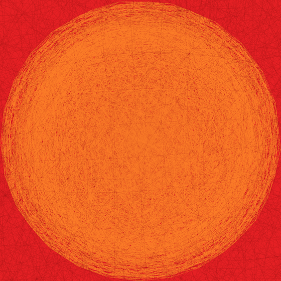 Sun Signals #0256