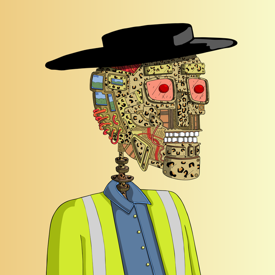 Rogue Society Bot #15126