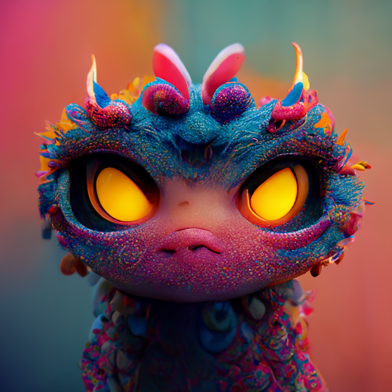 Lil Dragons