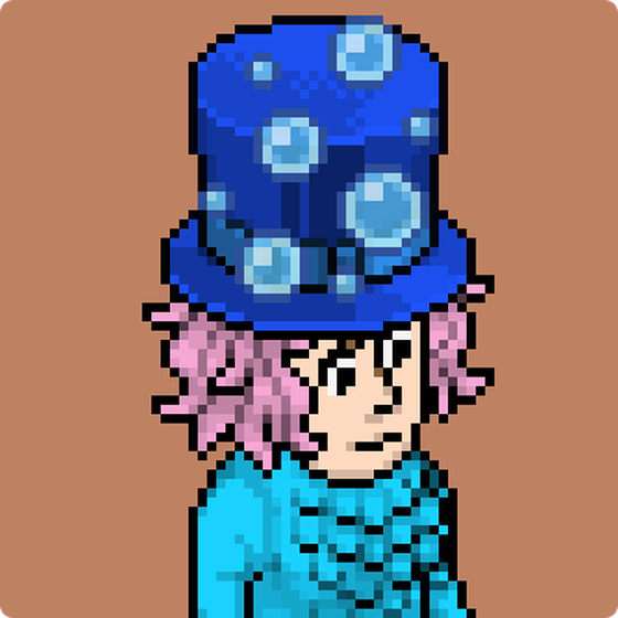 Habbo Portrait #10430