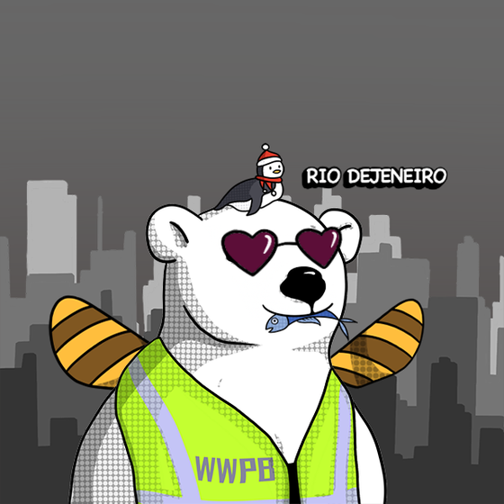 WorldwidePolarbear #880