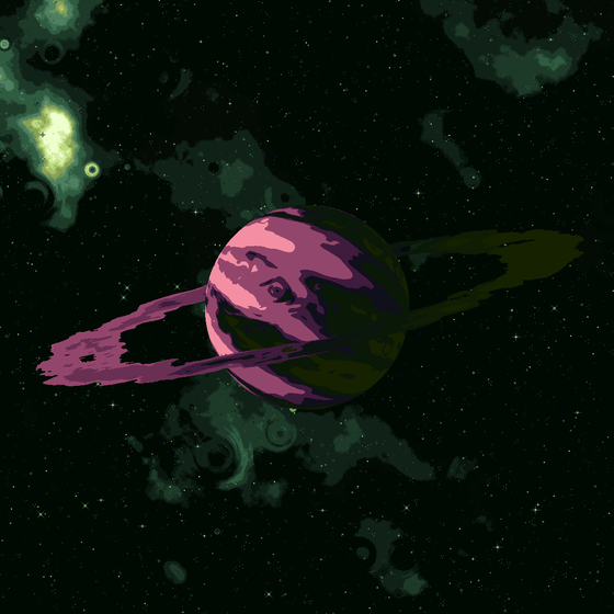 Space Object #2346