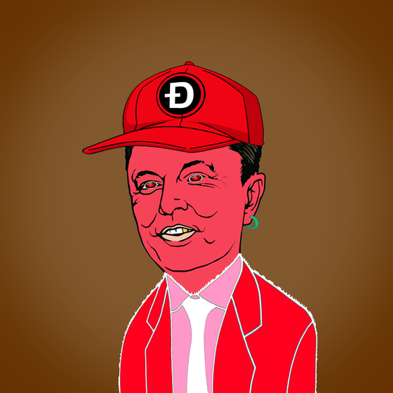 Twizzler ID's NFT-DAO#1