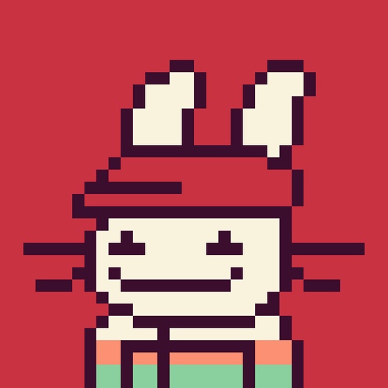 PixelBun #889