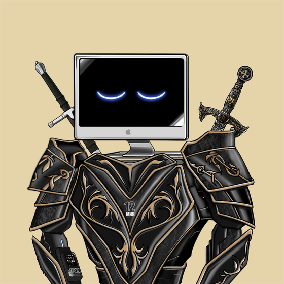 Guardian #9502