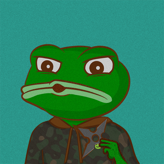 The Plague #4375