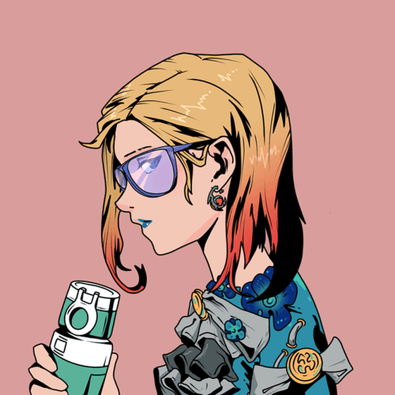 Amanda #393