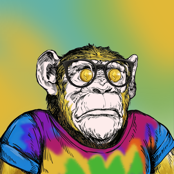 Primate Social Society #3724