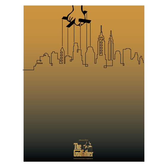 City of Gold