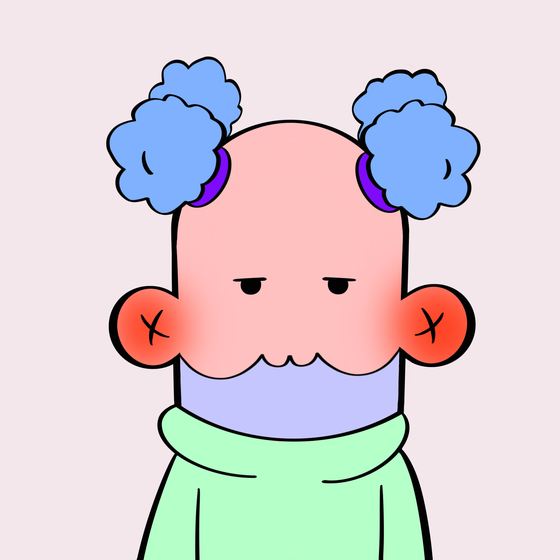 SharbeeDoodle #760