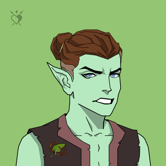 Elves #1581
