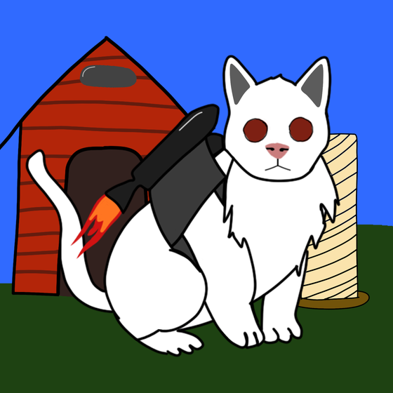 Cat #2301