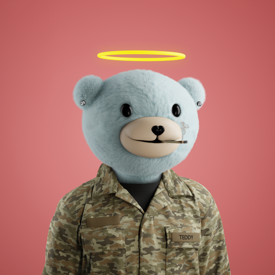 Teddies 4200