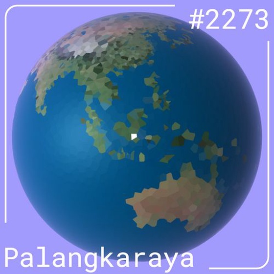 Palangkaraya
