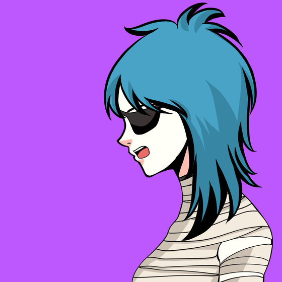 Project Kaito #5425