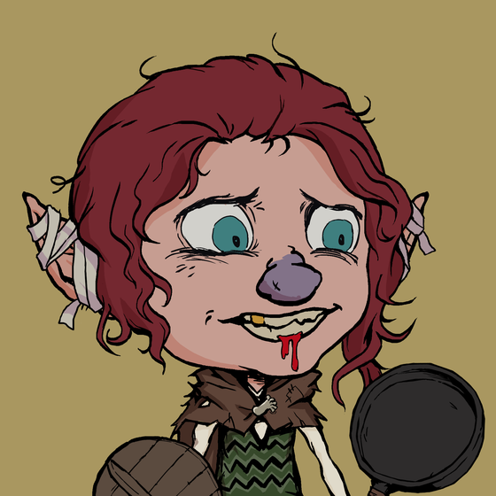 Halfling #6816