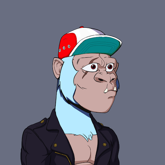 Kong #3092