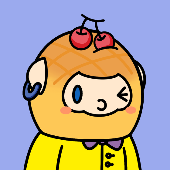 Sheepo #3570